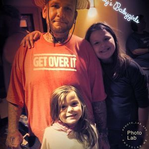 Meet your Posher, Billy j.